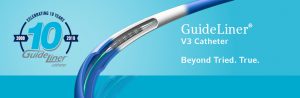 guideliner vascular solutions